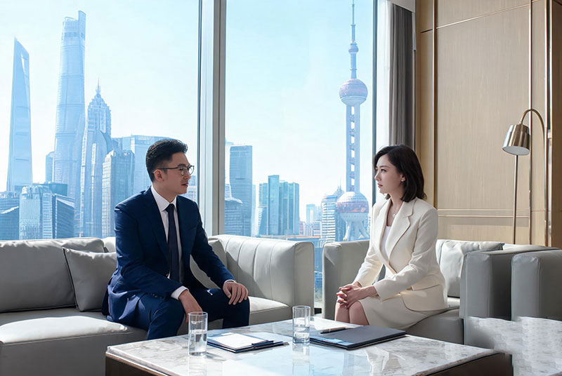 想找一份靠谱的高管背调报告样例参考？先看懂这些关键指标再决定录用
