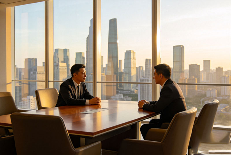 CFO 入职前尽职调查核心要点：别等人进了门，才发现账和人都看走眼