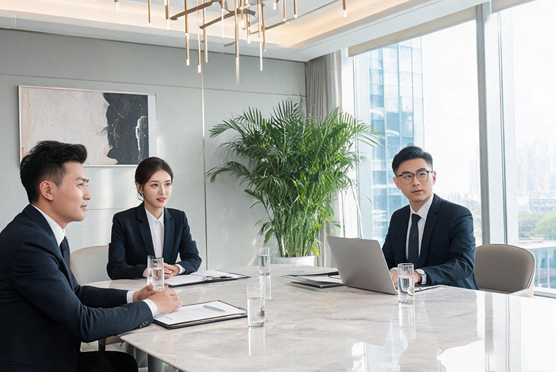 高管背调报告一般包含哪些内容？老板招CEO、CFO、VP前一定要看懂的几大核心模块