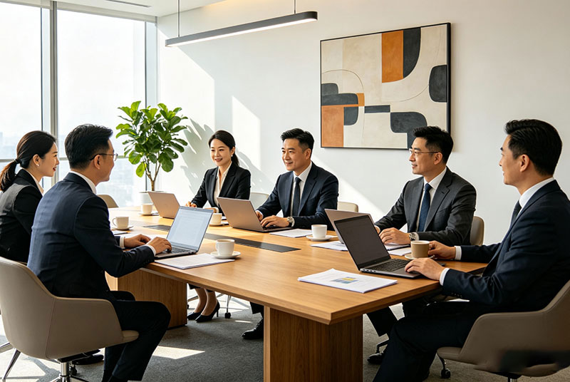 专业高管背景调查公司哪家好？别只看报告，选对高端背调伙伴更关键