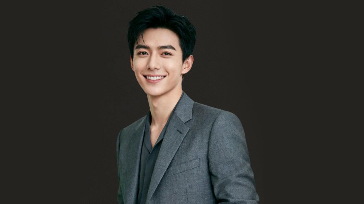 张鑫 (Edward)
